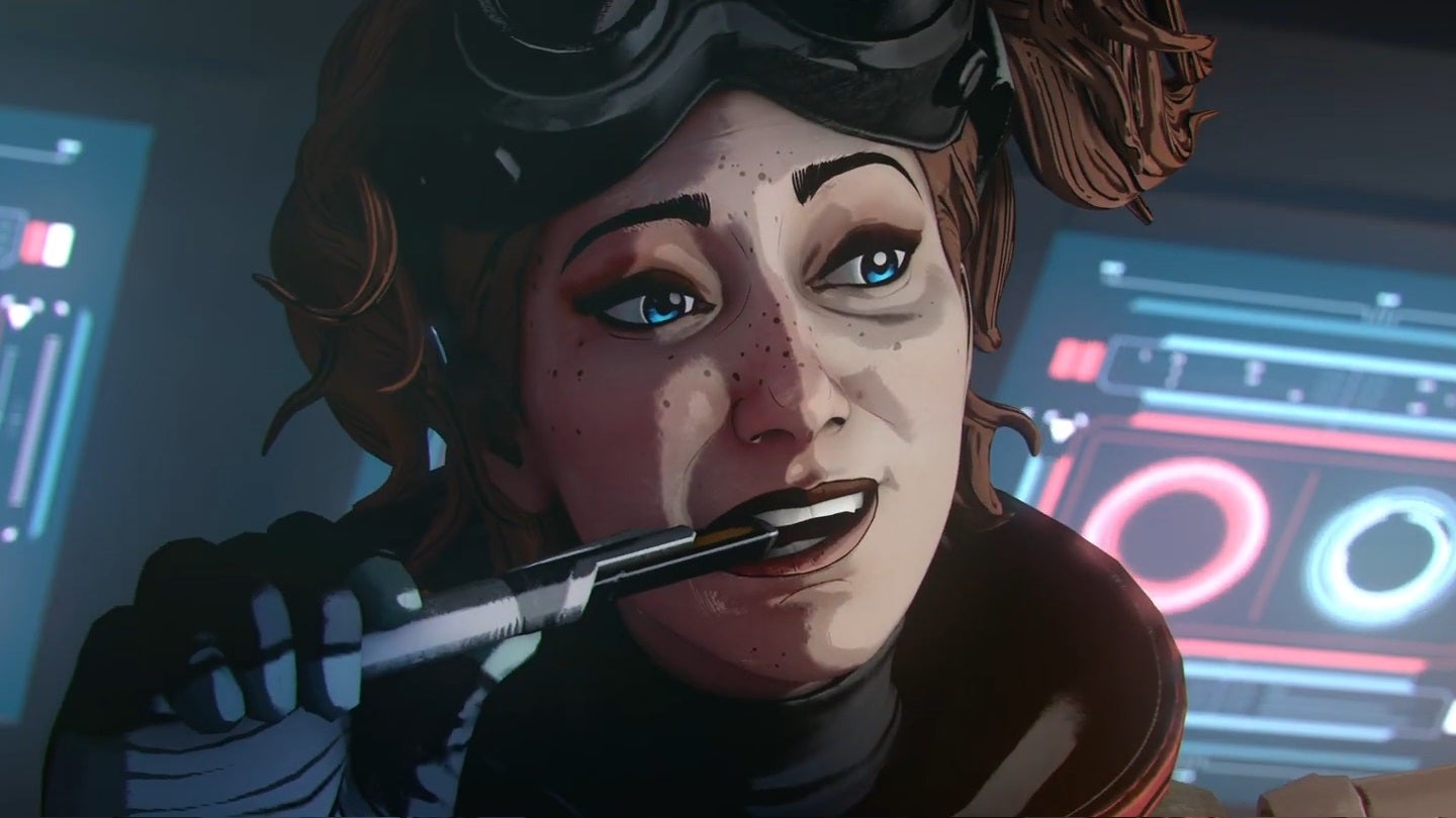 You can preload Apex Legends on Steam right now
