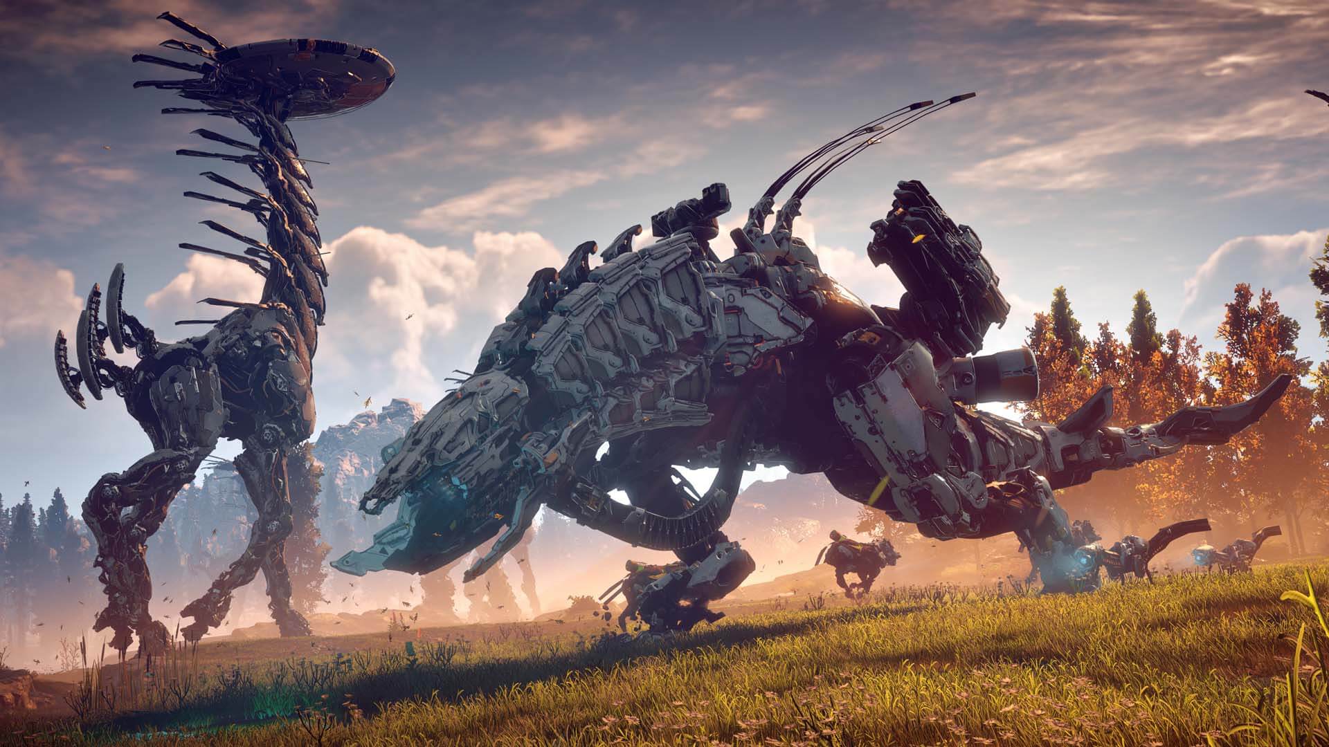 Best Cyber Monday 2021 deals on PC games