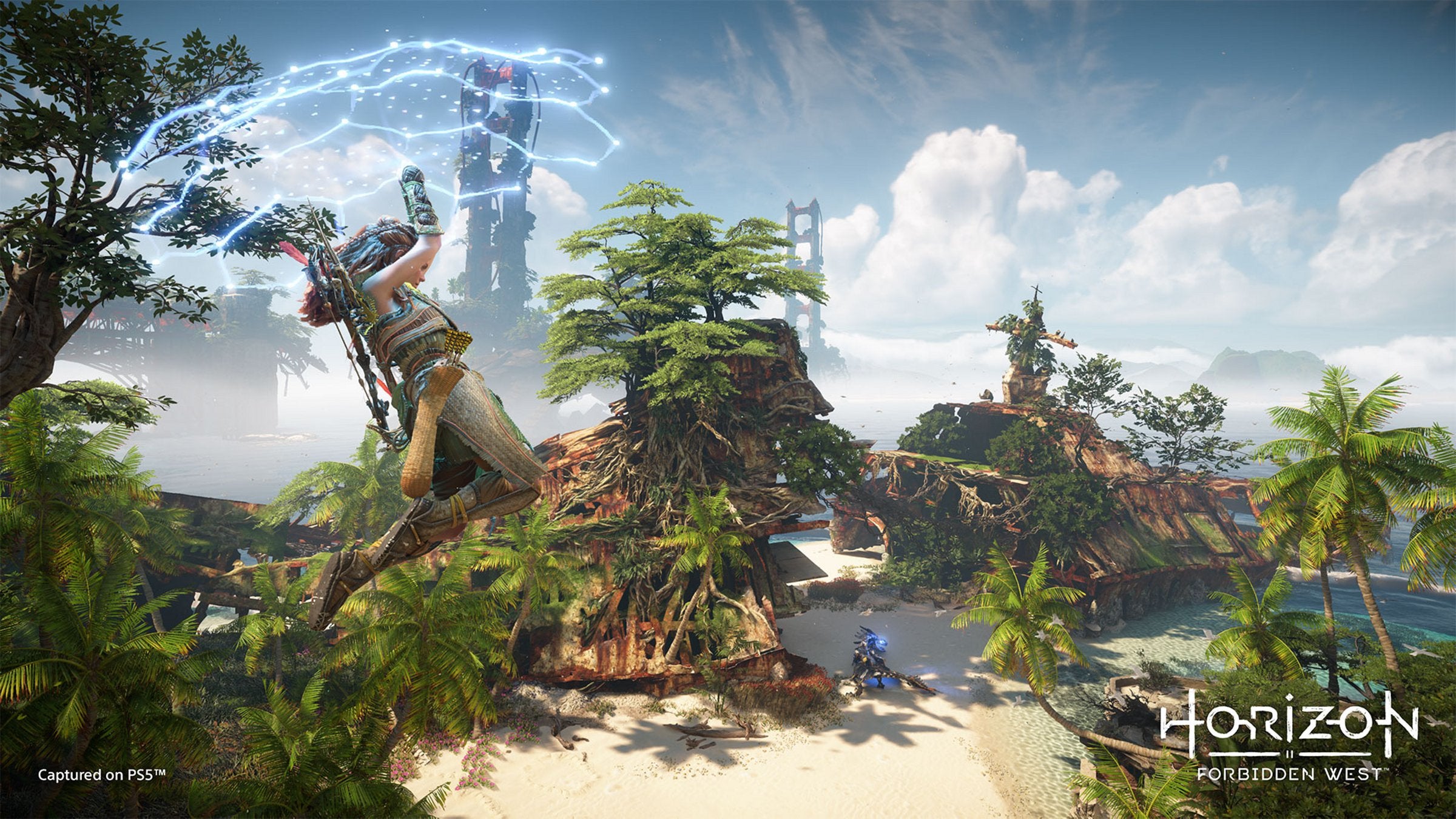 Latest Horizon Forbidden West patch fixes it to where you no longer get stuck in the bathroom