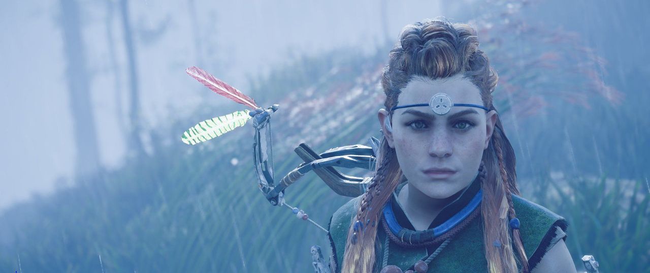 These Horizon: Zero Dawn videos provide a visual recap of combat, exploration, more