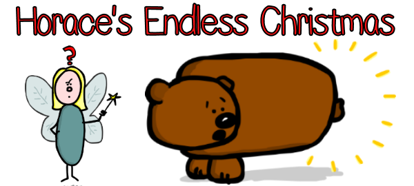 Merry Christmas: Here, Have A Free RPS Christmas Game!