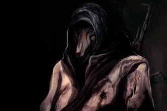 Surreal horror adventure Darkwood creeps onto Early Access next week