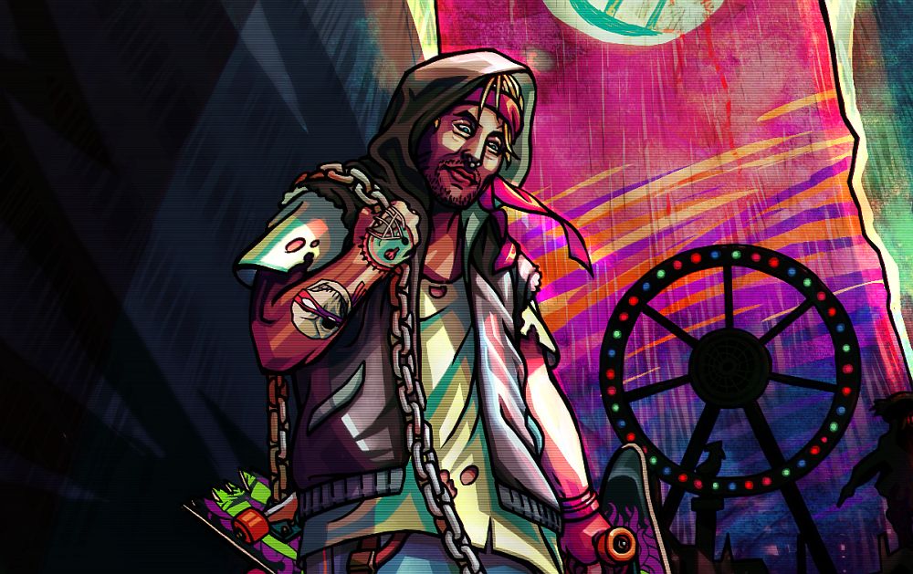 Hotline Miami 2: Wrong Number reviews have hit - all the scores