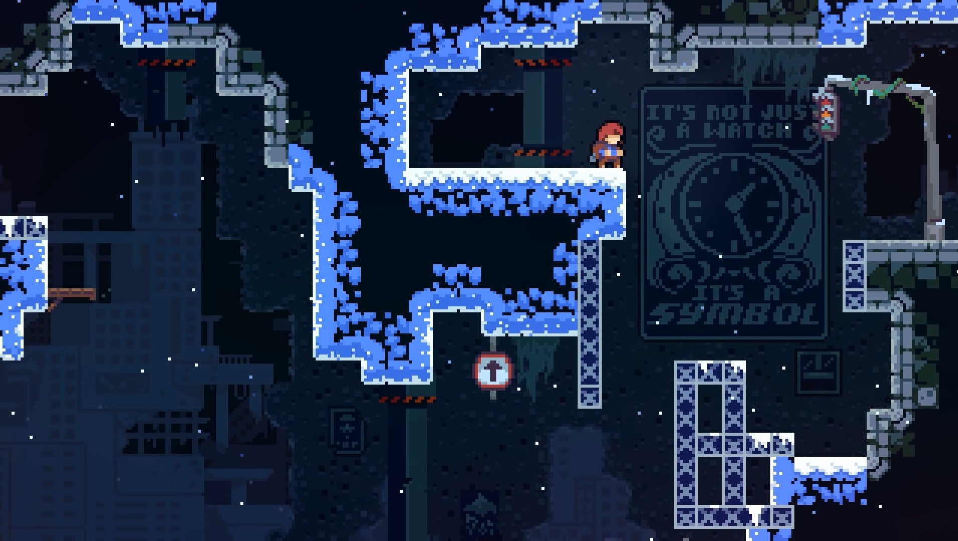 It's time for the first slice of video game clock supercut Hours Played