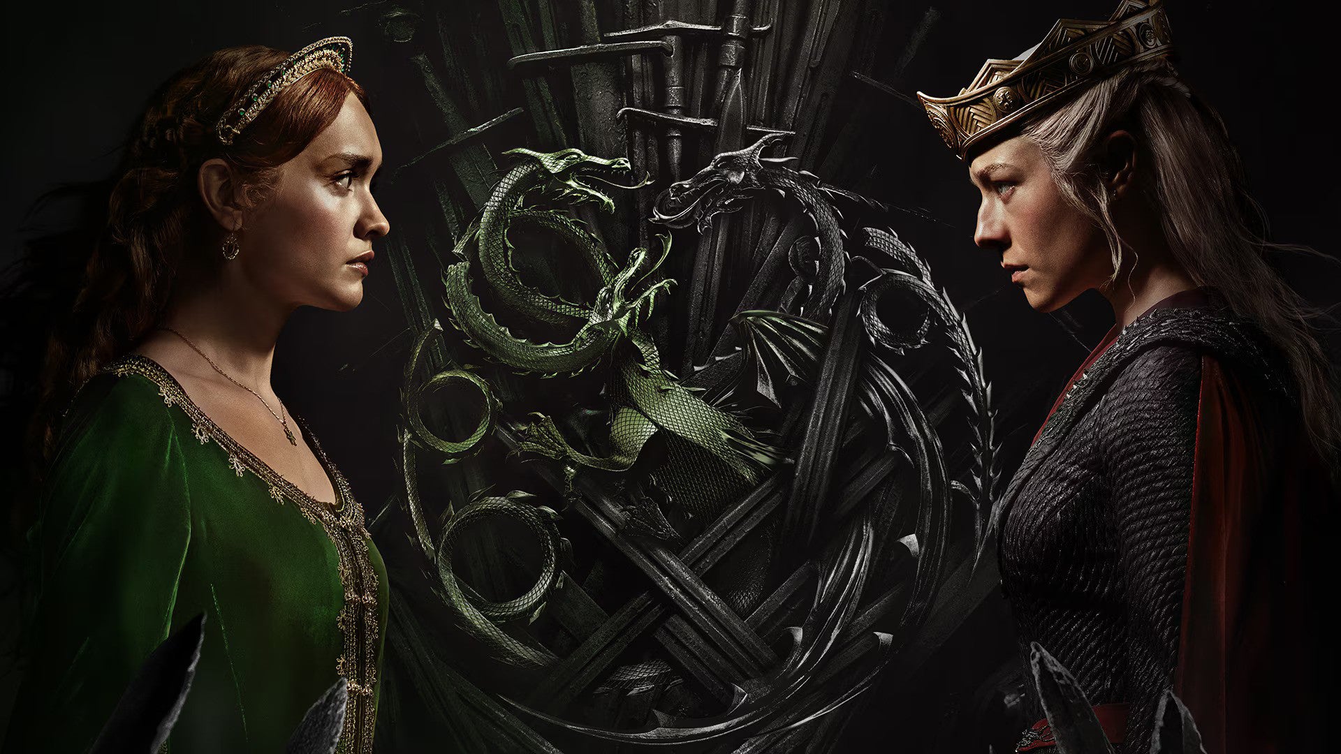 Yes, something was off in House of the Dragon's season 2 finale, because the crew wanted to give an anticipated book moment 'the space that it deserves'