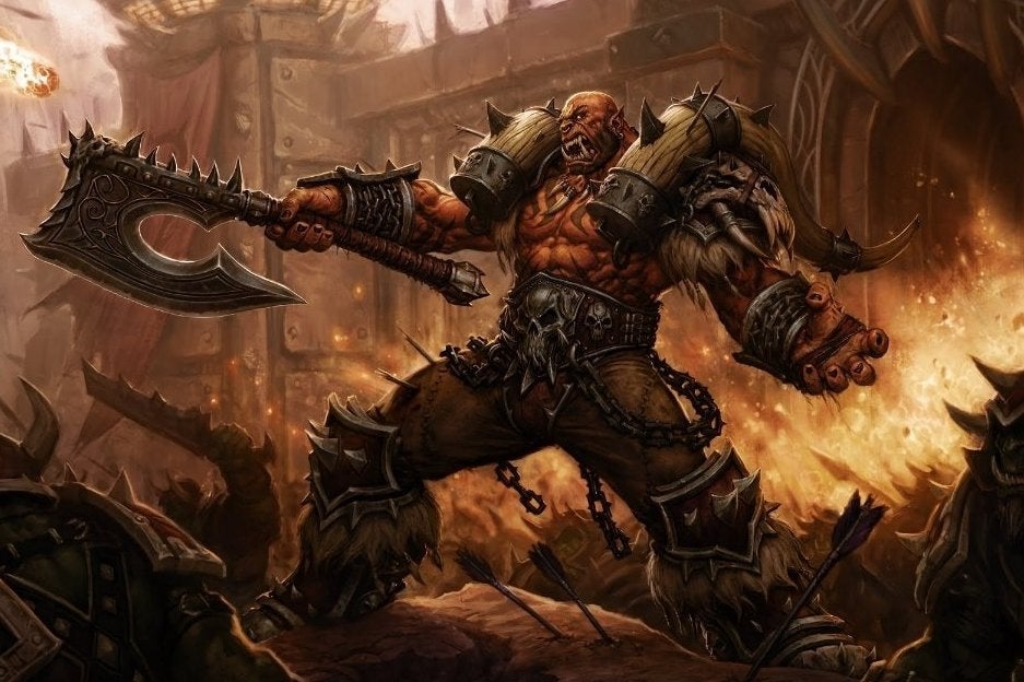 How a single tweak takes down Hearthstone's most powerful deck