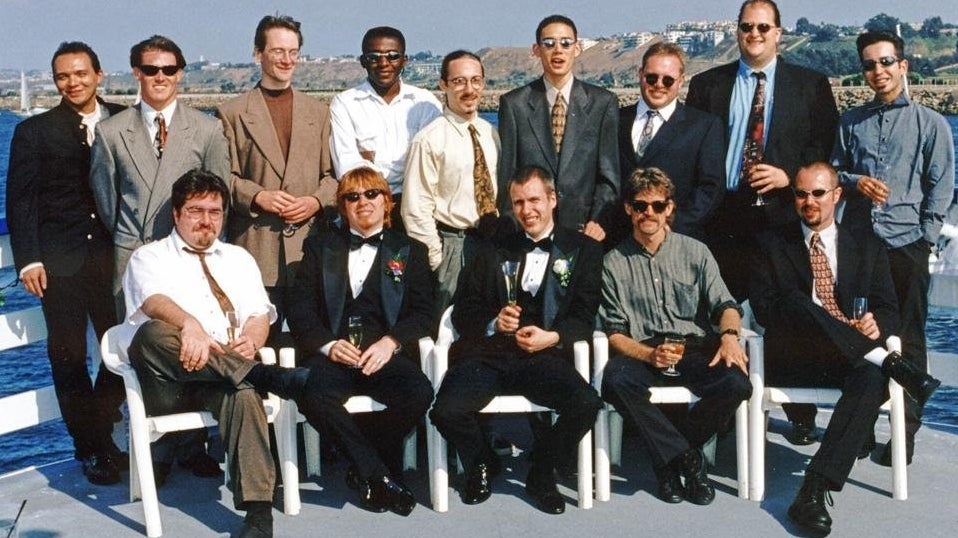 How a troubled game starring Bruce Willis led to the skateboarding revolution