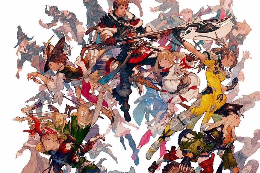How Final Fantasy's biggest failure changed the series for the better