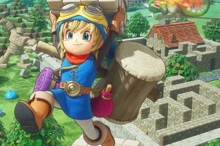 How Japan's best-loved RPG is bringing structure to those paralysed by choice