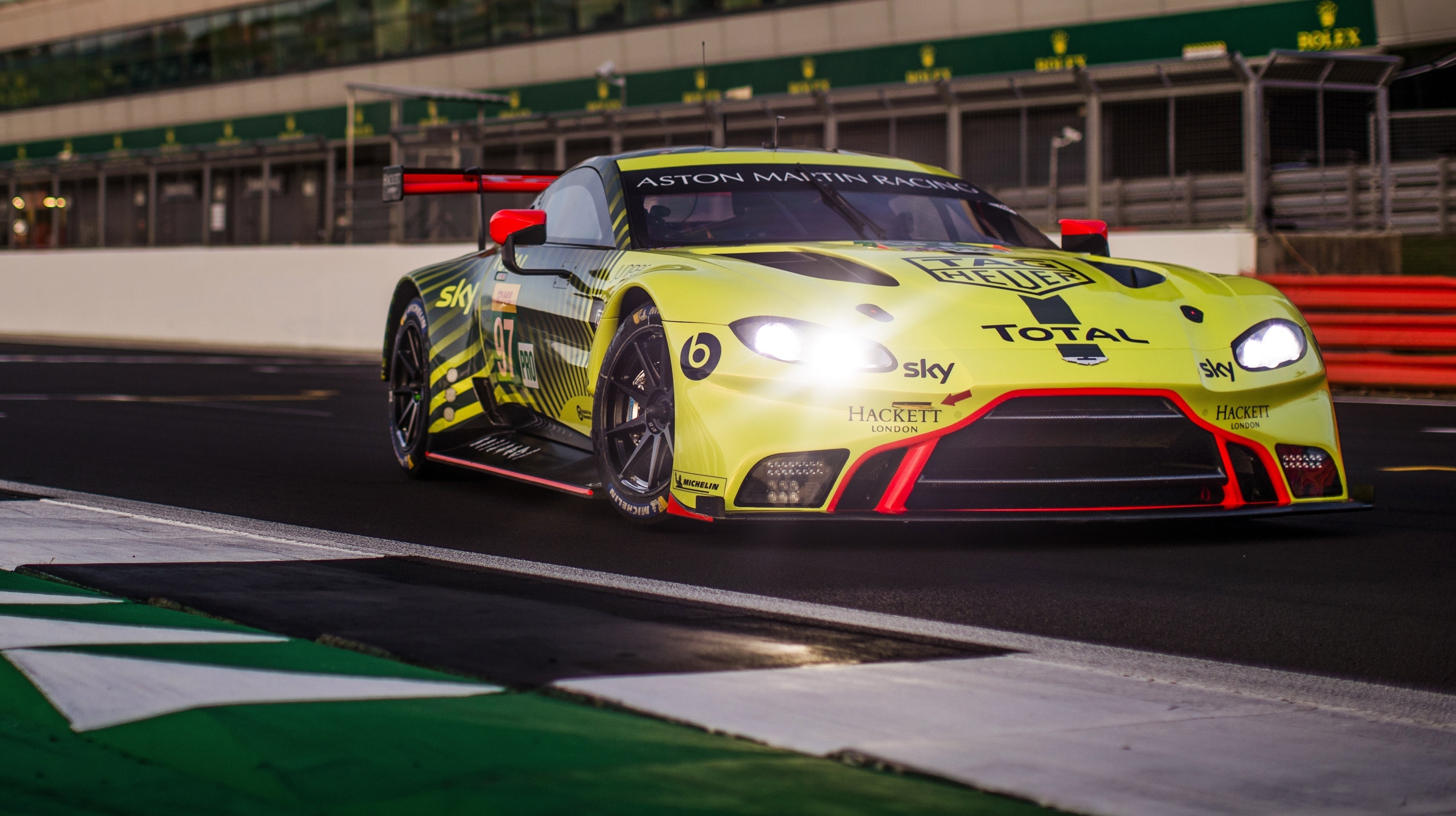 How the world's greatest motor race is coming to video games this weekend