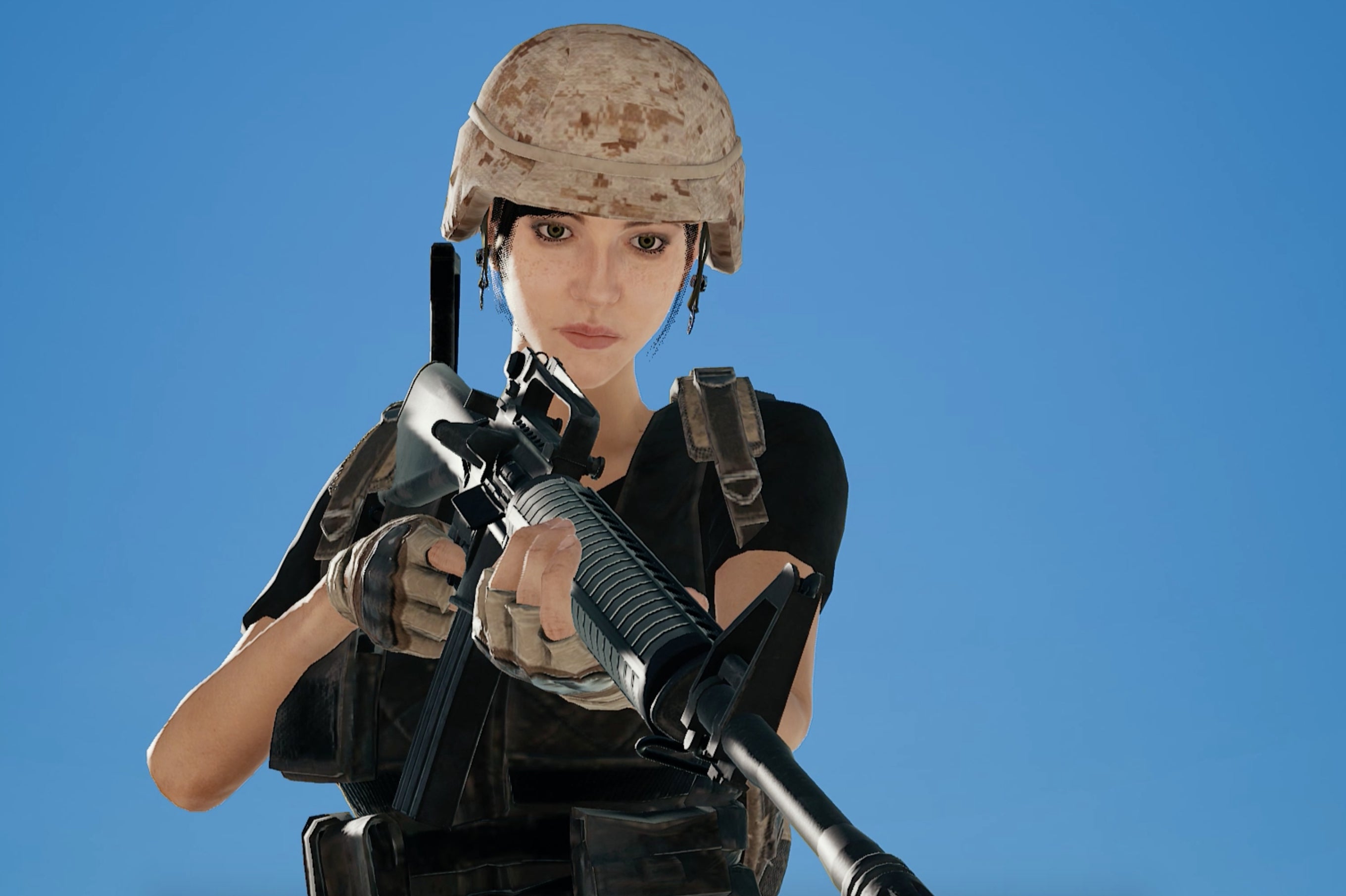 How to make movies with PlayerUnknown's Battlegrounds replay mode