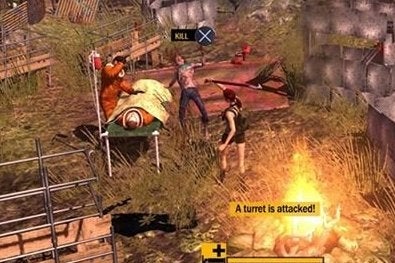 How to Survive: Storm Warning Edition is coming to PS4, Xbox One