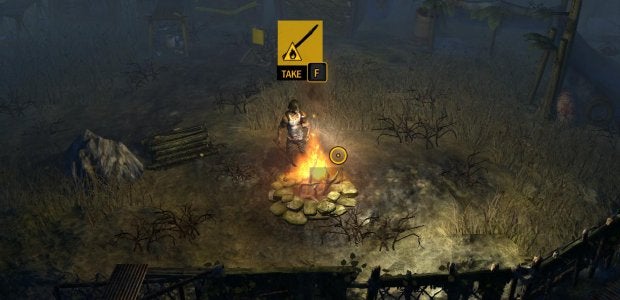 Hands On With How To Survive
