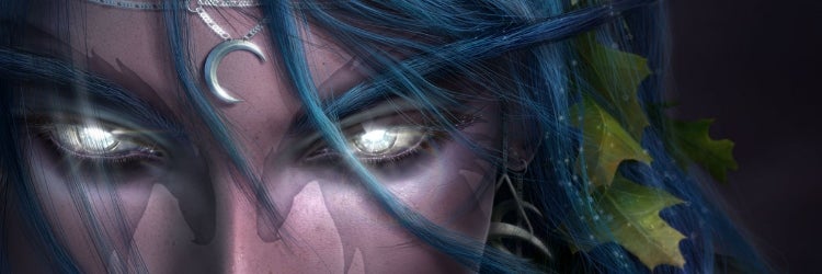 Tyrande Whisperwind - who she is and how to get her