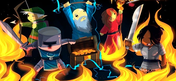 Impressions: Hack, Slash, Loot