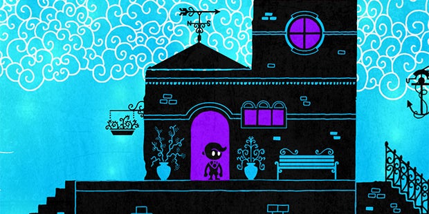 Hue: Showing A World's True Colours