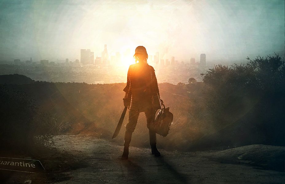Human Element is no longer free-to-play, new publisher to be announced