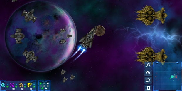 Eat It, Meatbags: Human Extinction Simulator Released