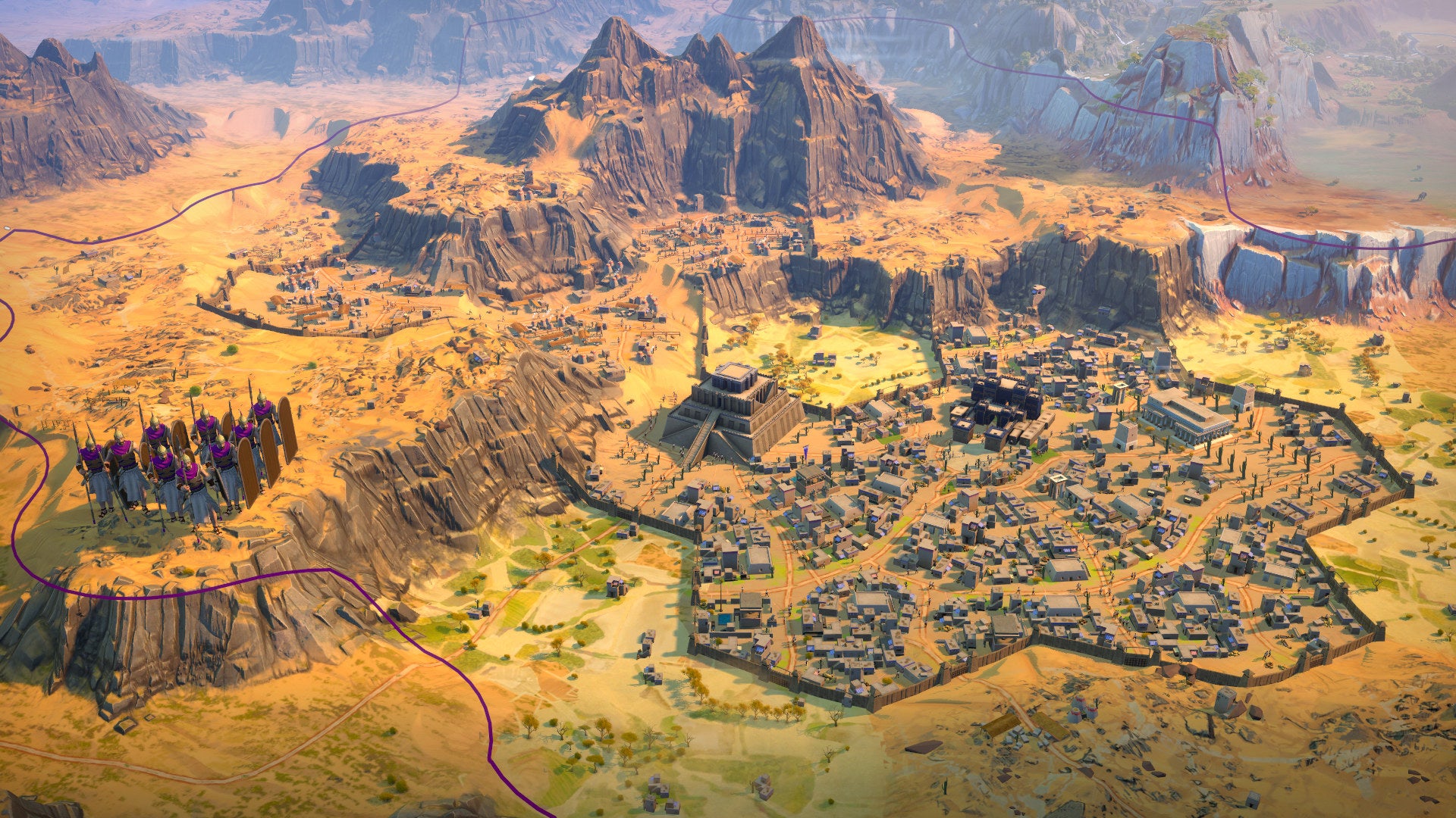 Humankind will include modding tools after launch