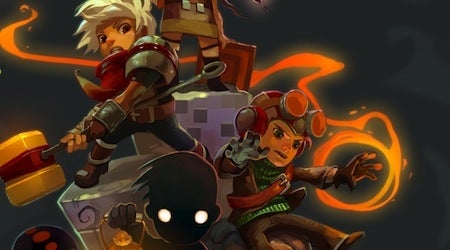 Limbo, Bastion, Amnesia headline stellar Humble Bundle