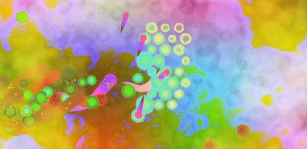 Music game Hummingbird out now