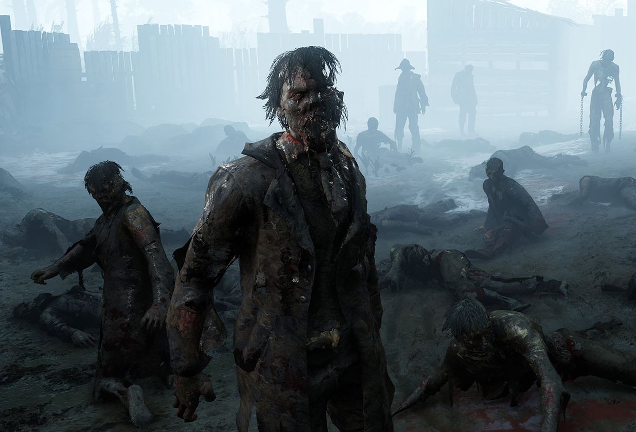 Closed Alpha for Hunt: Showdown will kick off later this month