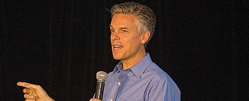 Utah governor vetoes Thompson's retail Bill