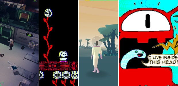 Hurricane Relief Bundle: good games for a good cause