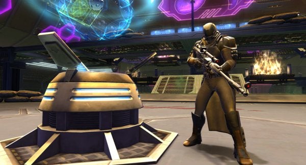 Hutt Hutt! The Old Republic's Scum & Villainy 2.0