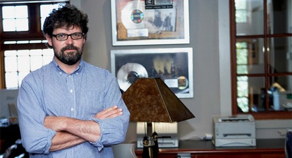 Interview: Homeworld Composer Paul Ruskay