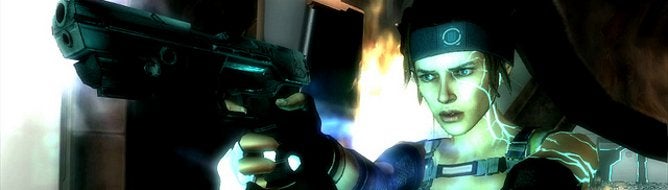 PS Plus members get Hydrophobia Prophecy for free next week