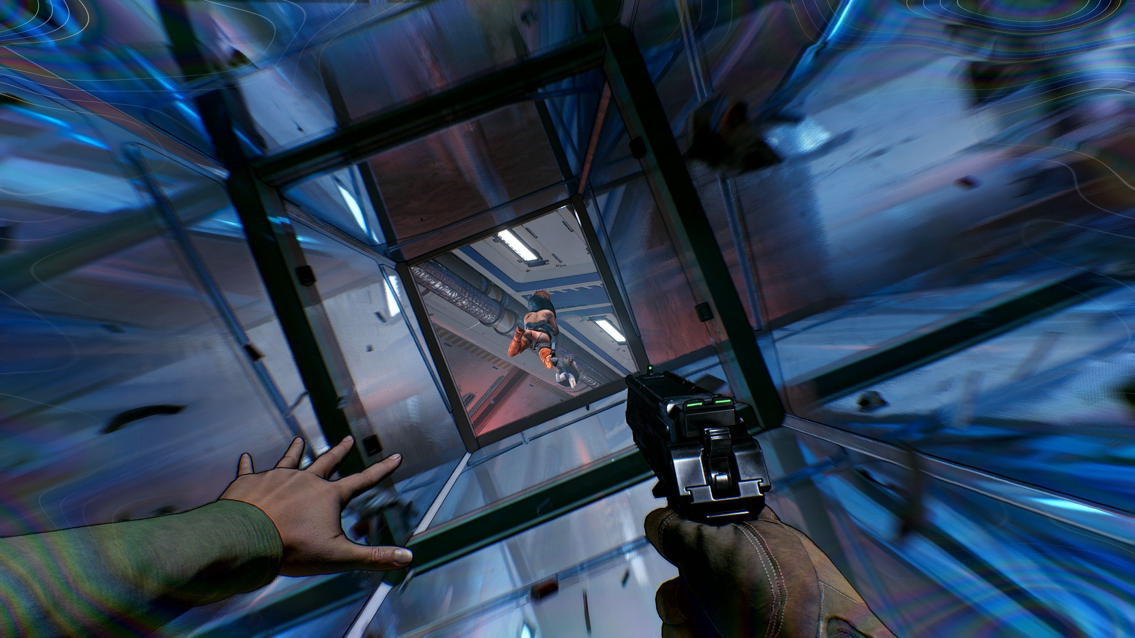 Creative Assembly's Hyenas makes more sense now we've seen it in action
