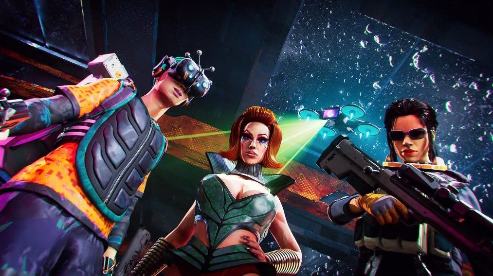 Sega cancels Creative Assembly's Hyenas