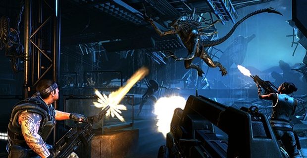 Have You Played… Aliens: Colonial Marines?