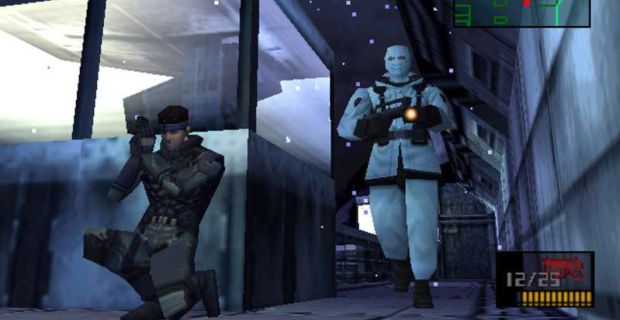 Have You Played… Metal Gear Solid?
