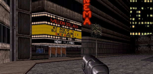 Best Duke Nukem game