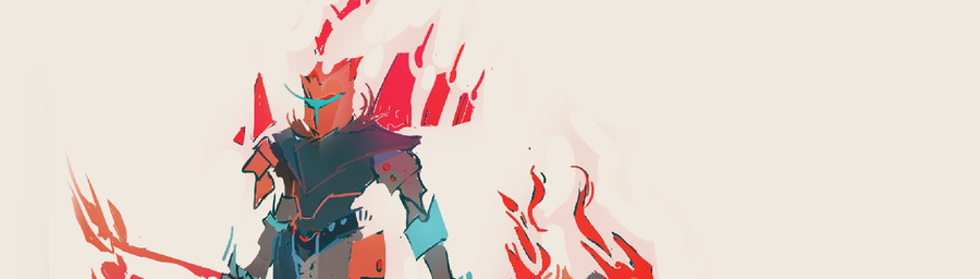 Hyper Light Drifter meets PS4 and Vita stretch goal on Kickstarter