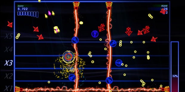 Bouncing Makes You Invulnerable In Hyper Bounce Blast