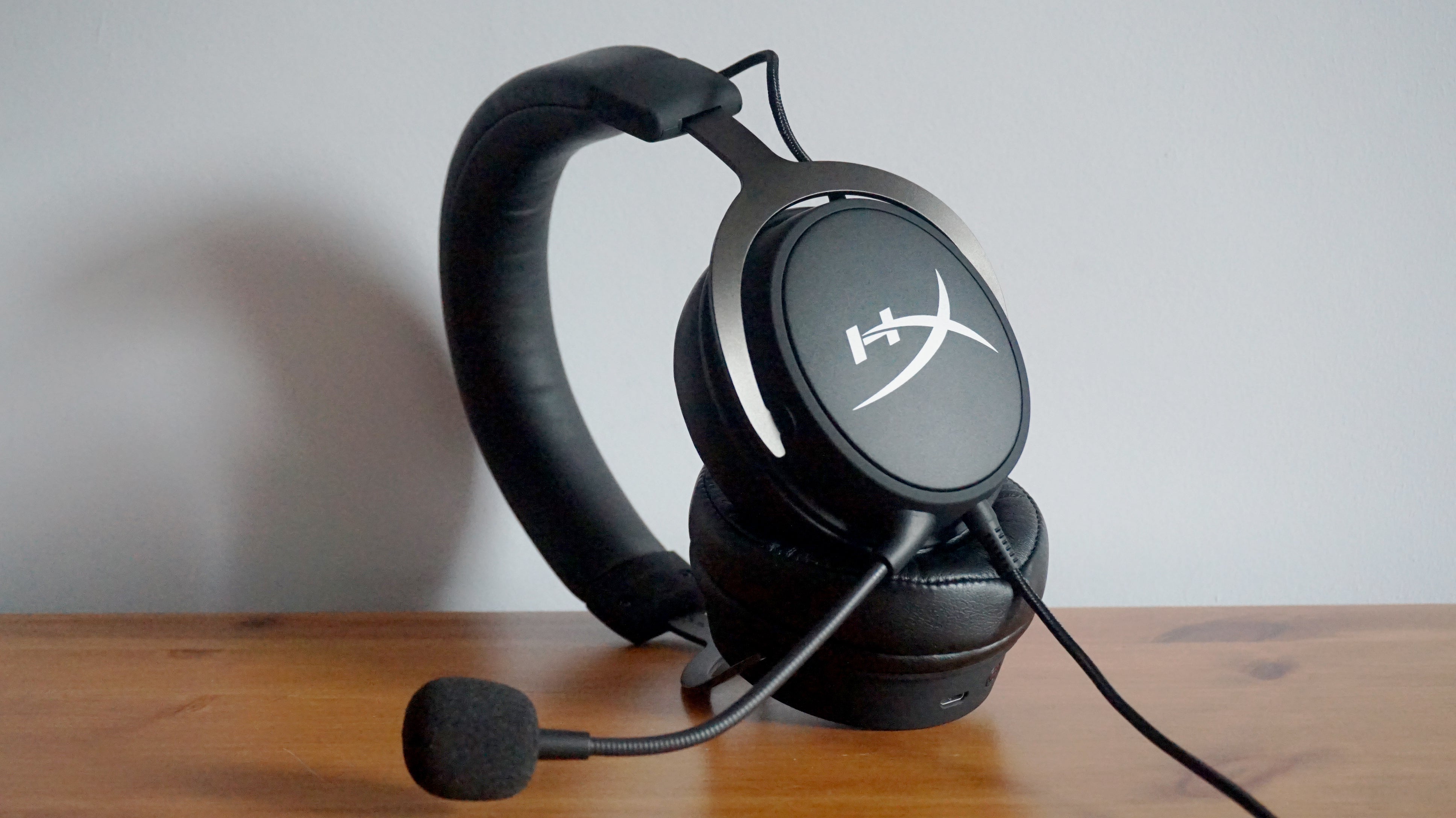 HyperX Cloud Mix review: An all-in-one Bluetooth and wired gaming headset