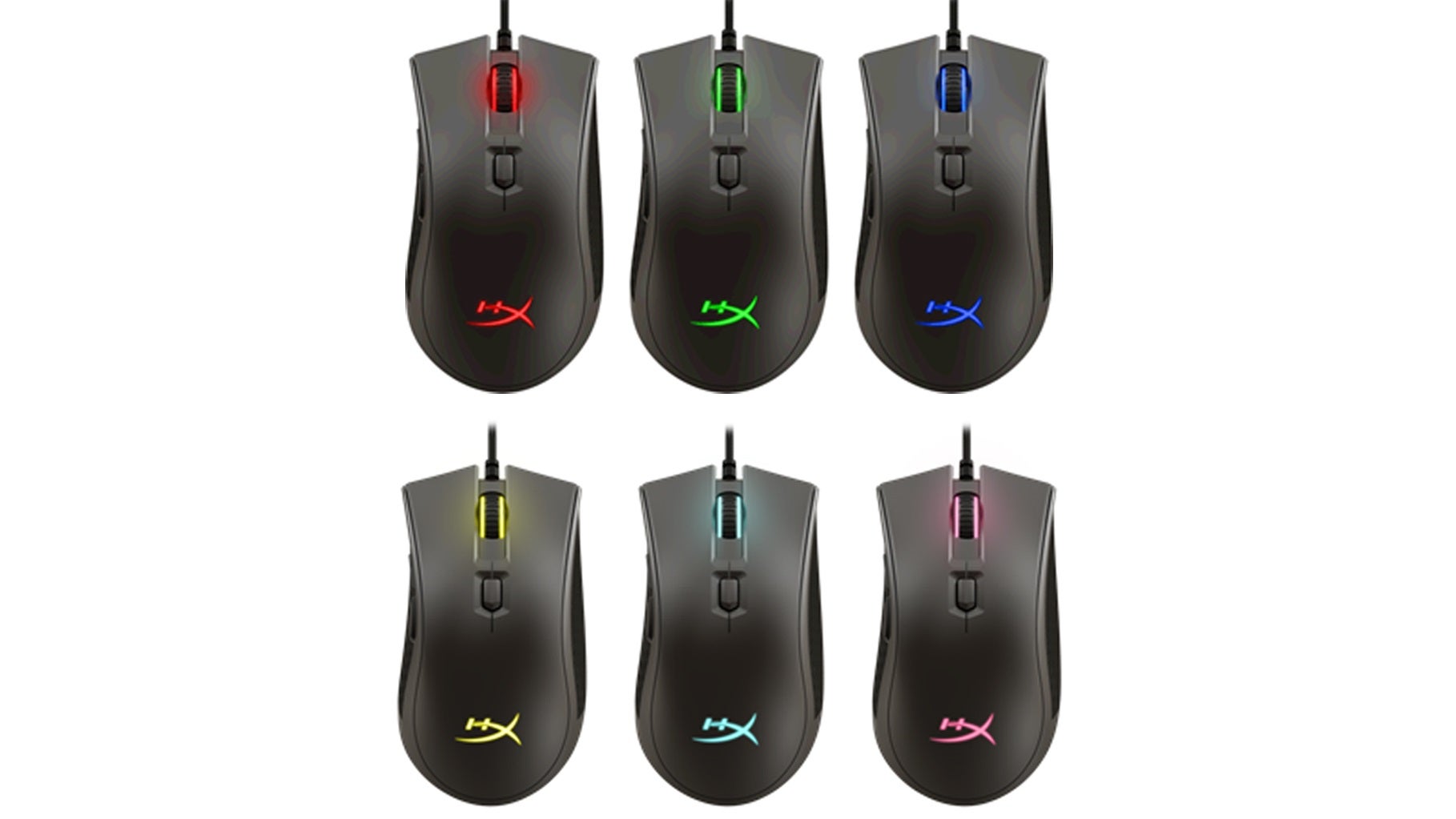 HyperX Pulsefire FPS Pro price, release date confirmed