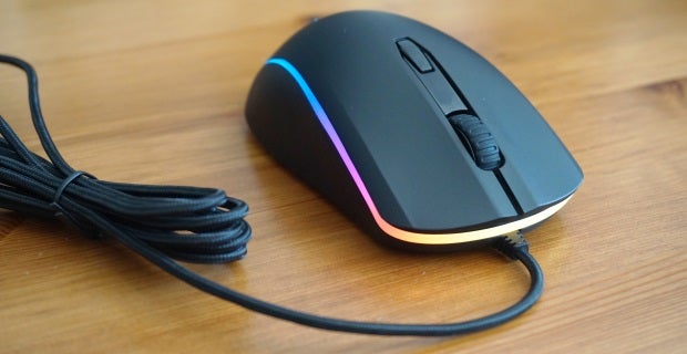 HyperX Pulsefire Surge review