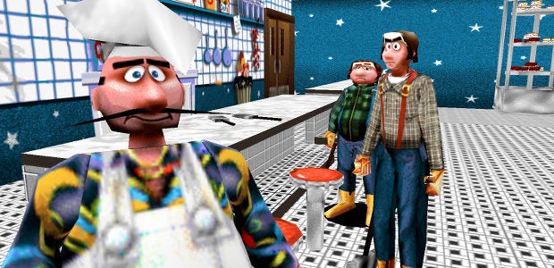 Have You Played... Hardly Workin'?