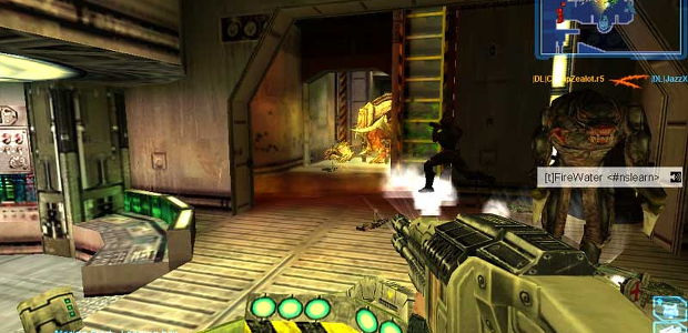 Have You Played... Natural Selection?