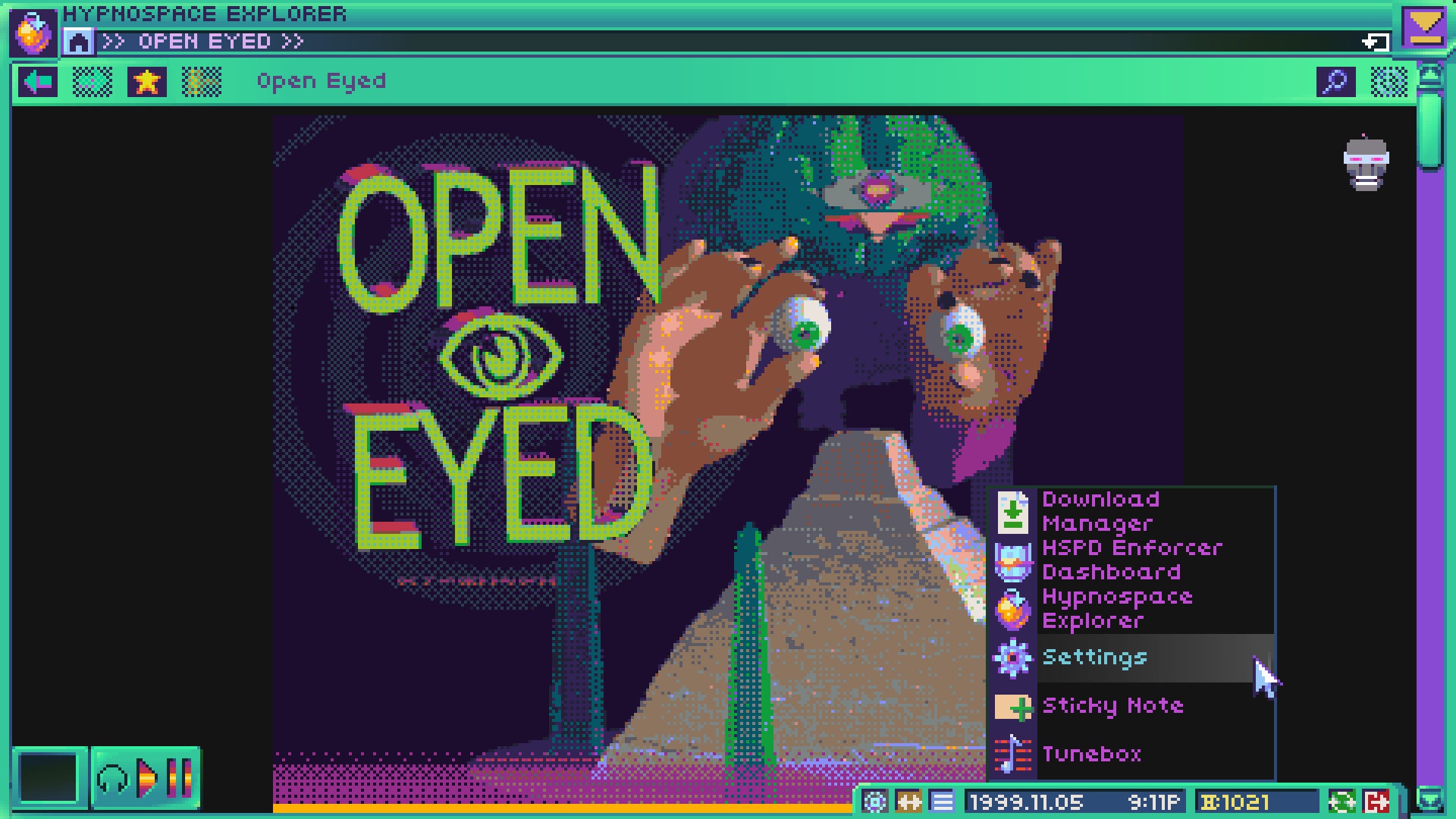 Indie Bundle For Abortion Funds is also raising money with 700+ games