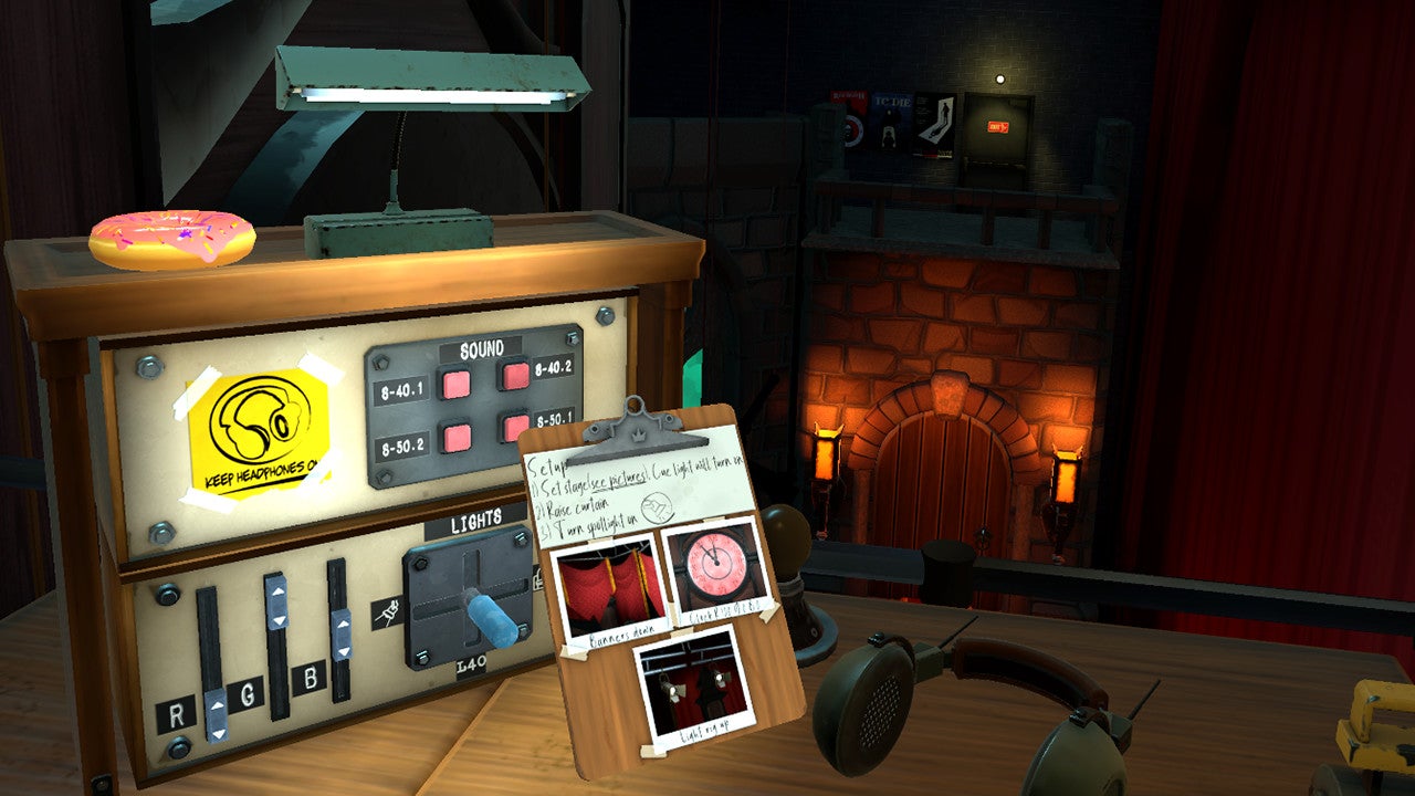 Steam Next Fest has just launched hundreds of new demos