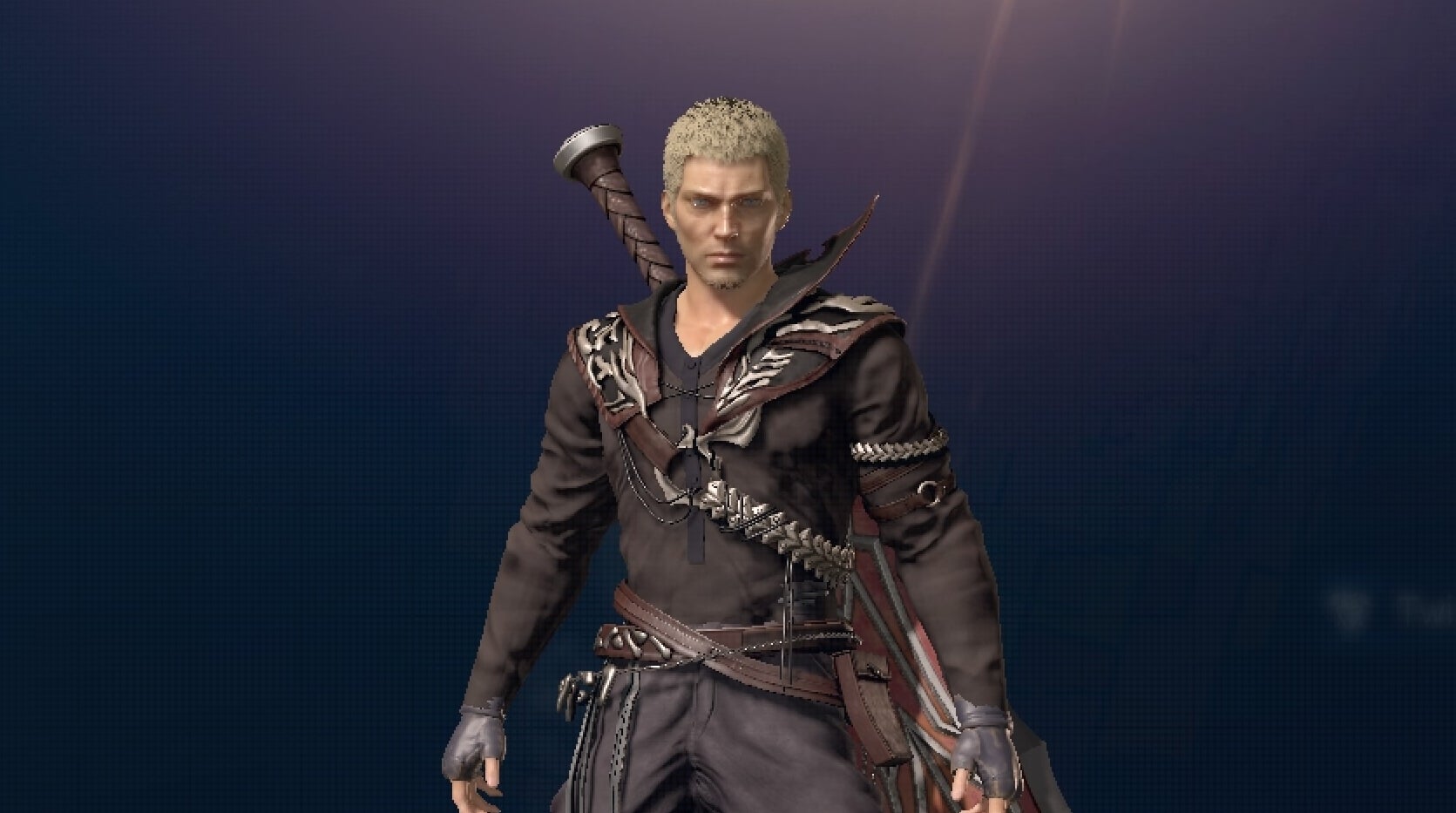 I think I quite like the new Final Fantasy that's the butt of the internet's jokes