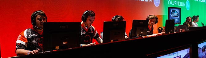 The future of UK Pro Gaming: Multiplay is at the forefront