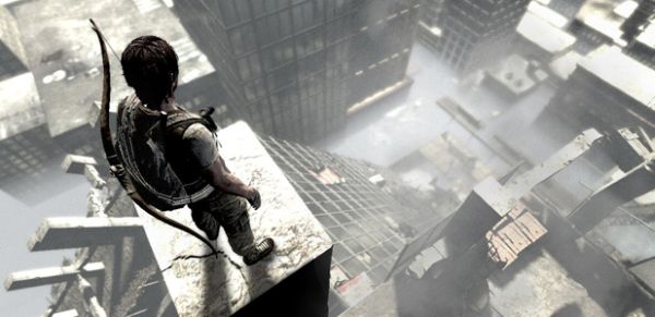 I Am Alive Dev Dismisses 'Bitching' PC Users