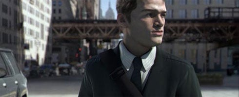 Rumour - I Am Alive gets a 2011 release