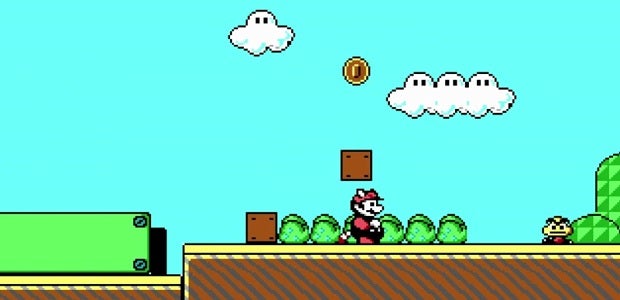 John Romero Reveals Super Mario 3's PC Port